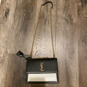 YSL Crossbody
